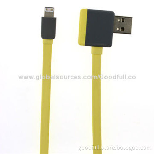Multi-function data cable, cables for iPhone